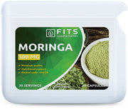 Moringa 500mg 60 capsules