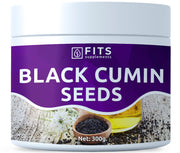 Black Cumin Oil 300mg 90 Kapseln