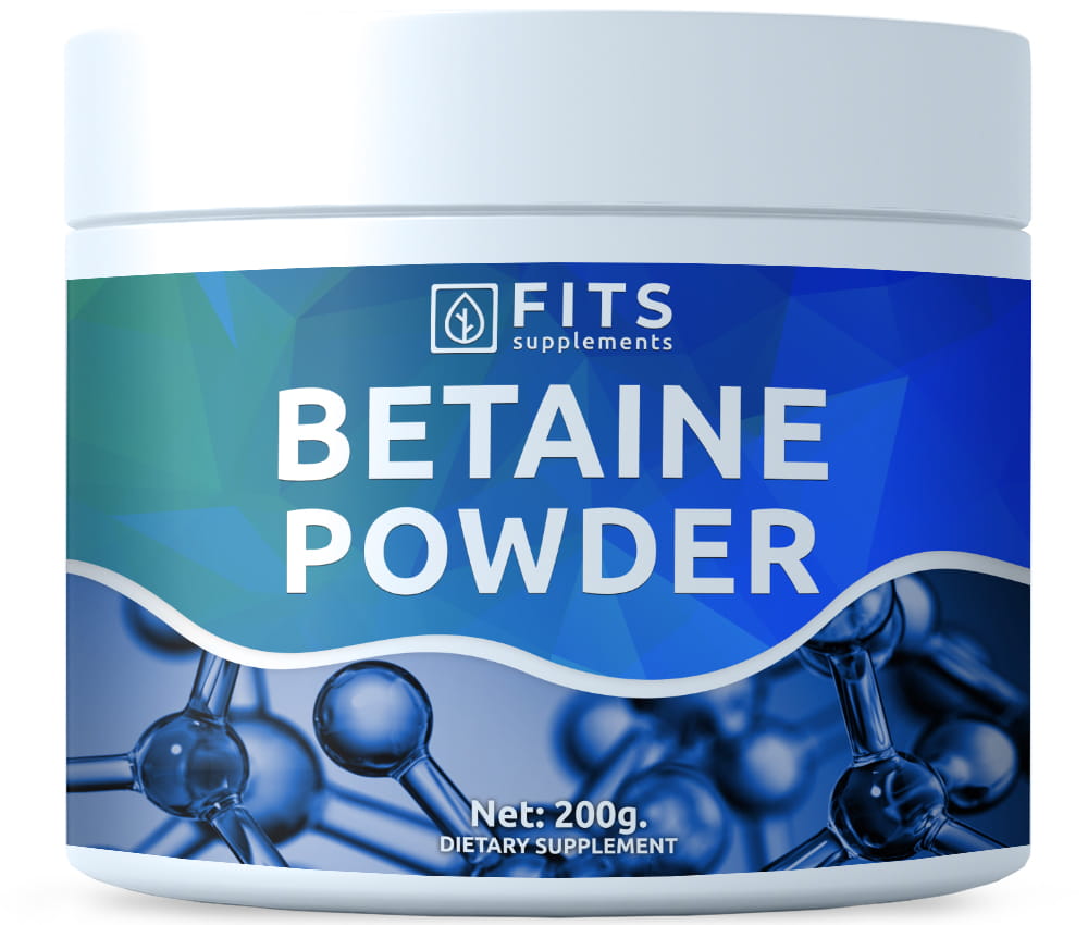 Betaine powder 200g