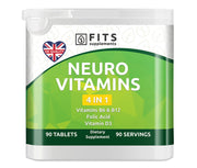 Neuro Vitamin 90 tablets