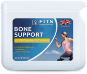 Bone Support Tabletten