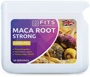 Maca Stark 2500 mg Tabletten