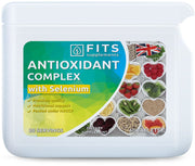 Antioxidant Boost 60 tablets