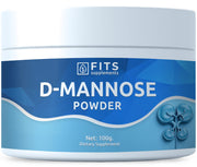 D-Mannose powder 100g