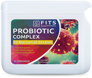 Probiotic Complex 30 capsules