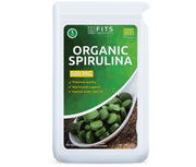 FITS Spirulina 500mg 180 tabletta - 1