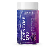 Coenzyme Q10 100mg 90 capsules