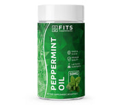 Peppermint Oil 50mg 90 softgels