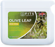 Olivenblatt 450 mg Tabletten