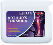 Arthur's Formula Tabletten