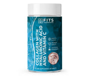 Collagen mit Hyaluronsäure und Vitamin C Tabletten