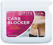 Carb Blocker 60 capsules