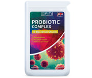 Probiotischer Komplex 90 Kapseln