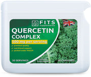 Quercetin 500mg 90 capsules