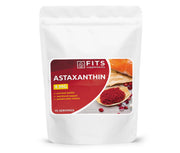 Asztaxantin 4mg 90 lágykapszula