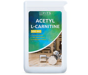 Acetyl-L-Carnitin 500 mg 90 Kapseln