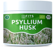 BIO Organic Psyllium husks 150g
