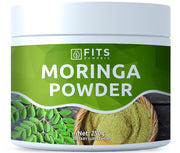 Organic Moringa powder 250g