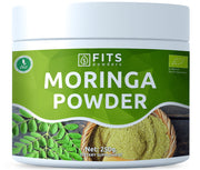 FITS Organski prah Moringa 250g - 1