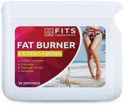 Fat Burner Extra Strong 60 capsules