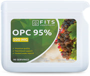 OPC Grape Seed Extract 500mg 90 capsules
