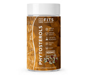 Phytosterin 400 mg Kapseln