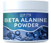 Beta Alanine powder 200g