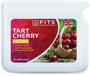 Tart Cherry 200mg 90 capsules