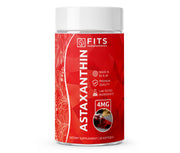 Astaxanthin 4 mg 30 Weichkapseln