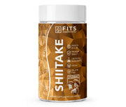 Bio-Shiitake 250 mg Kapseln
