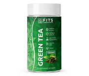 Grüner Tee 1000 mg 90 Tabletten