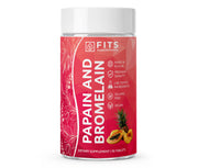 Papain und Bromelain 90 Tabletten