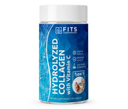 Hydrolyzed Collagen Type 1 with Vitamin C 90 Kapseln