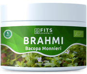 BIO Organic Brahmi (Bacopa Monnieri) powder 100g