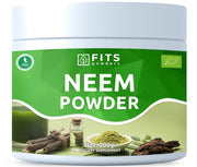 BIO Organic Neem 200g Pulver
