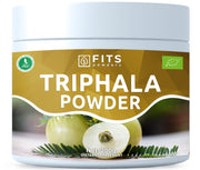 BIO Organic Triphala 200g Pulver
