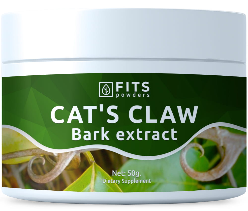 Cat's Claw 50g Pulver
