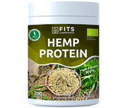 Bio-Hanfprotein 500g