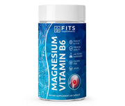 Magnesium and Vitamin B6 60 capsules