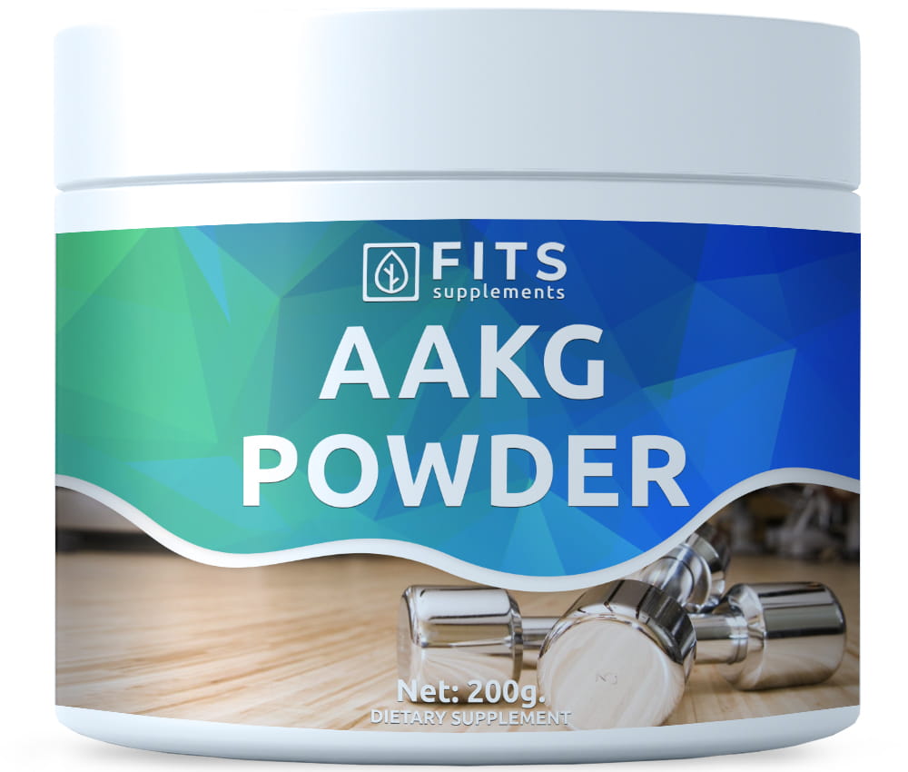 AAKG 200g Pulver