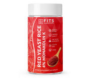 Red Yeast Rice Monakolin K Kapseln