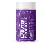 Probiotic L. Reuteri Lactobacillus 60 capsules