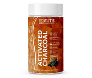 Activated Coconut Charcoal 334mg Kapseln