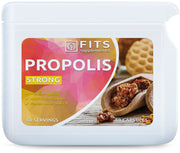 Propolis Strong 1750mg 60 capsules
