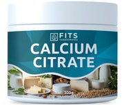 Calcium Citrate powder 300g