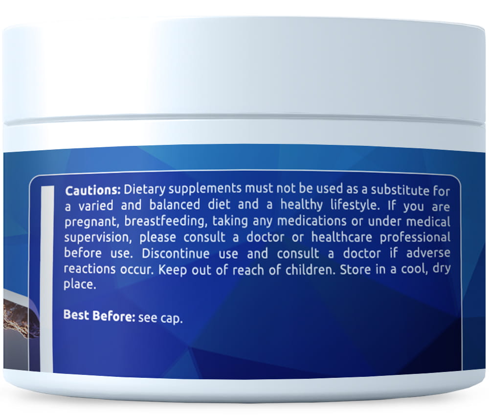 FITS NAD+-Pulver 50g - 3