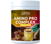 Amino PRO Komplex Mango-Passion Explosion 600g