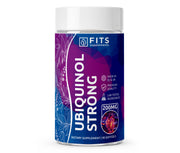 Ubiquinol Strong 200mg 90 Weichkapseln